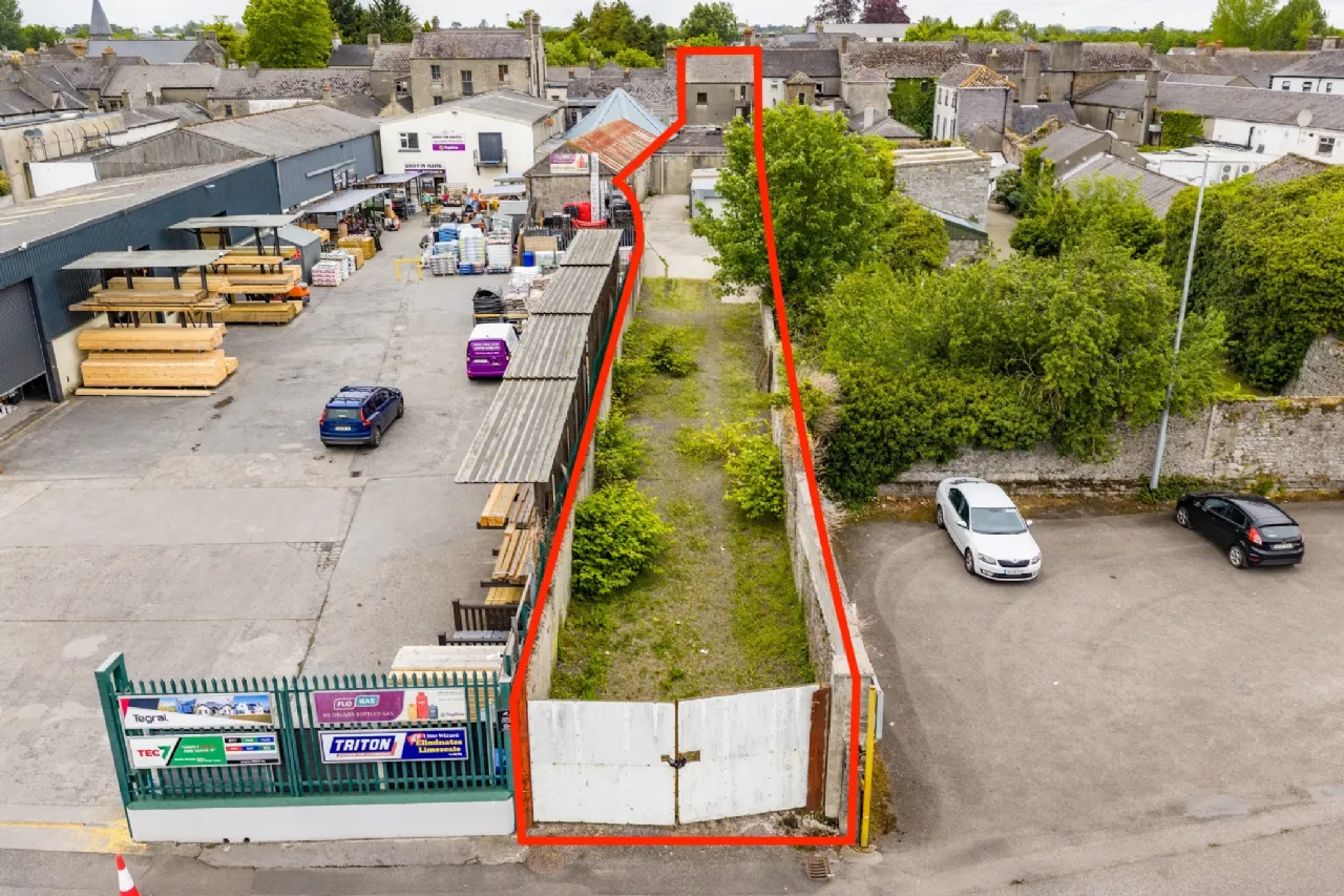 Photo of 19 Duke Street, Athy, Co. Kildare, R14 T202