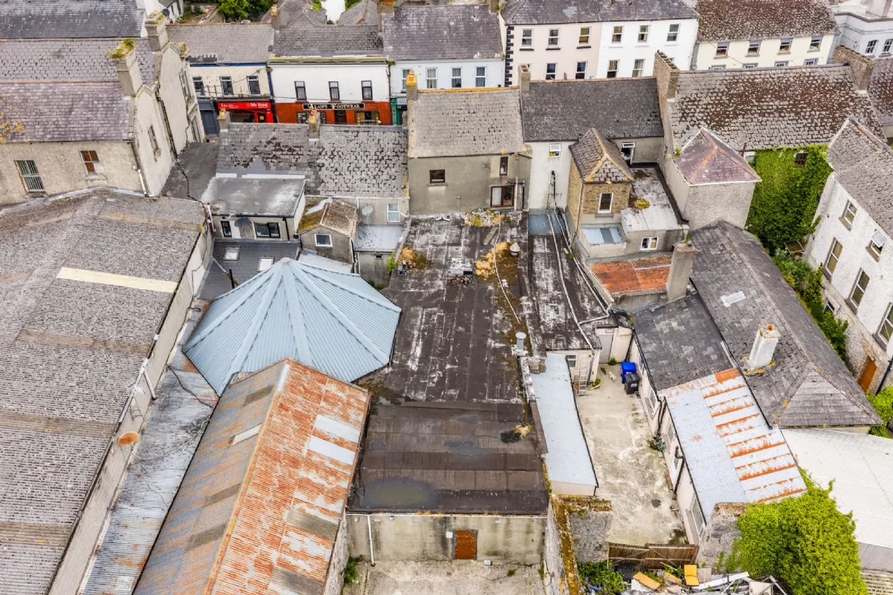 Photo of 19 Duke Street, Athy, Co. Kildare, R14 T202