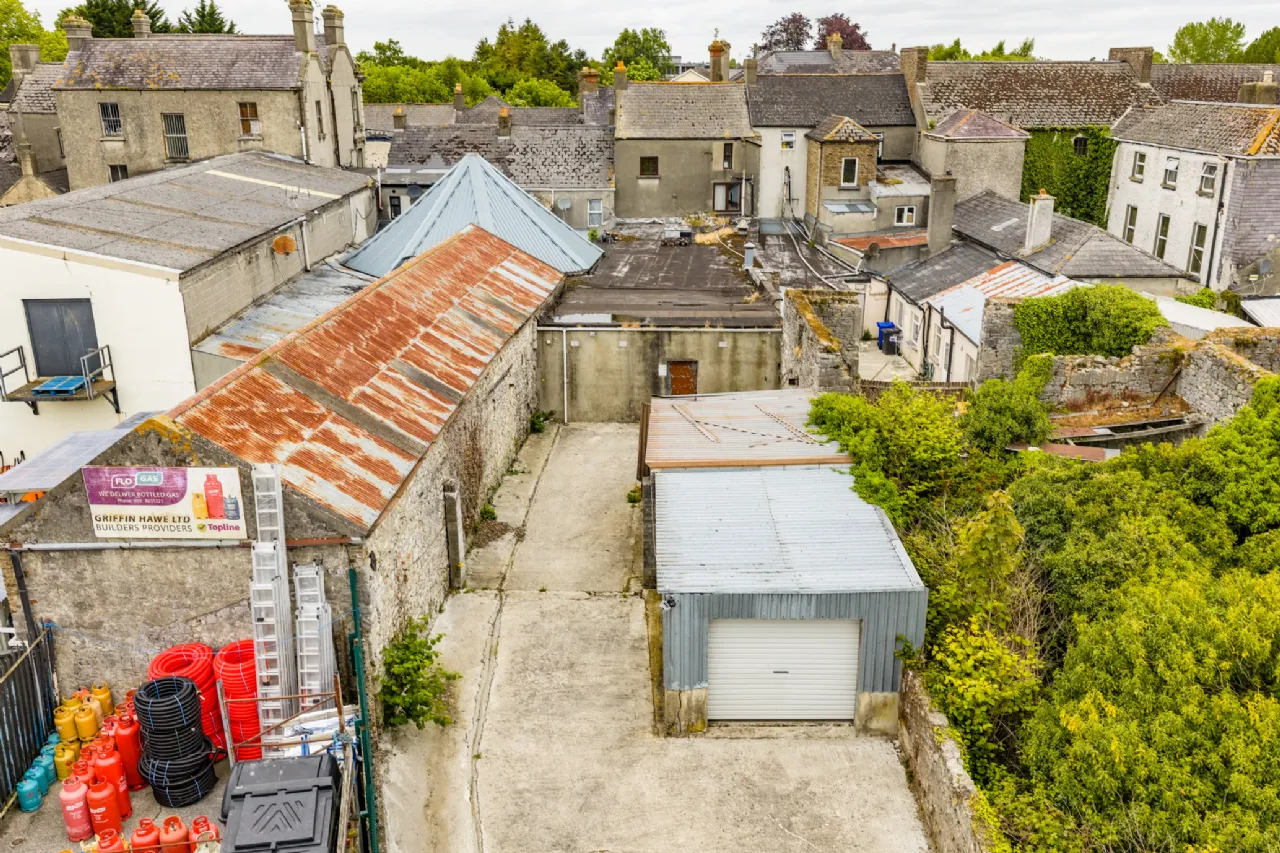 Photo of 19 Duke Street, Athy, Co. Kildare, R14 T202