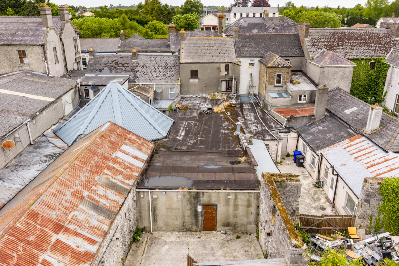 Photo of 19 Duke Street, Athy, Co. Kildare, R14 T202