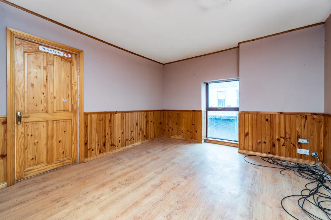 Photo of 19 Duke Street, Athy, Co. Kildare, R14 T202