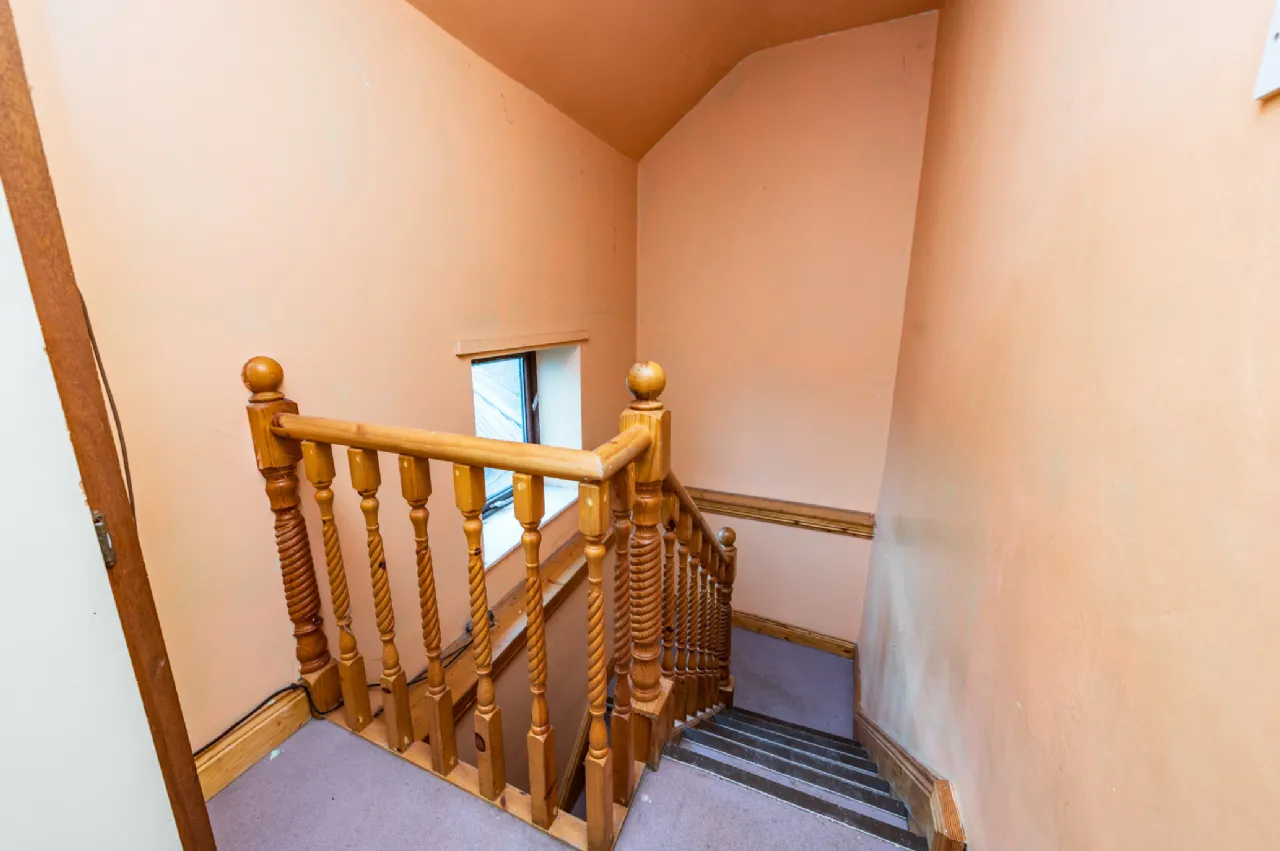 Photo of 19 Duke Street, Athy, Co. Kildare, R14 T202