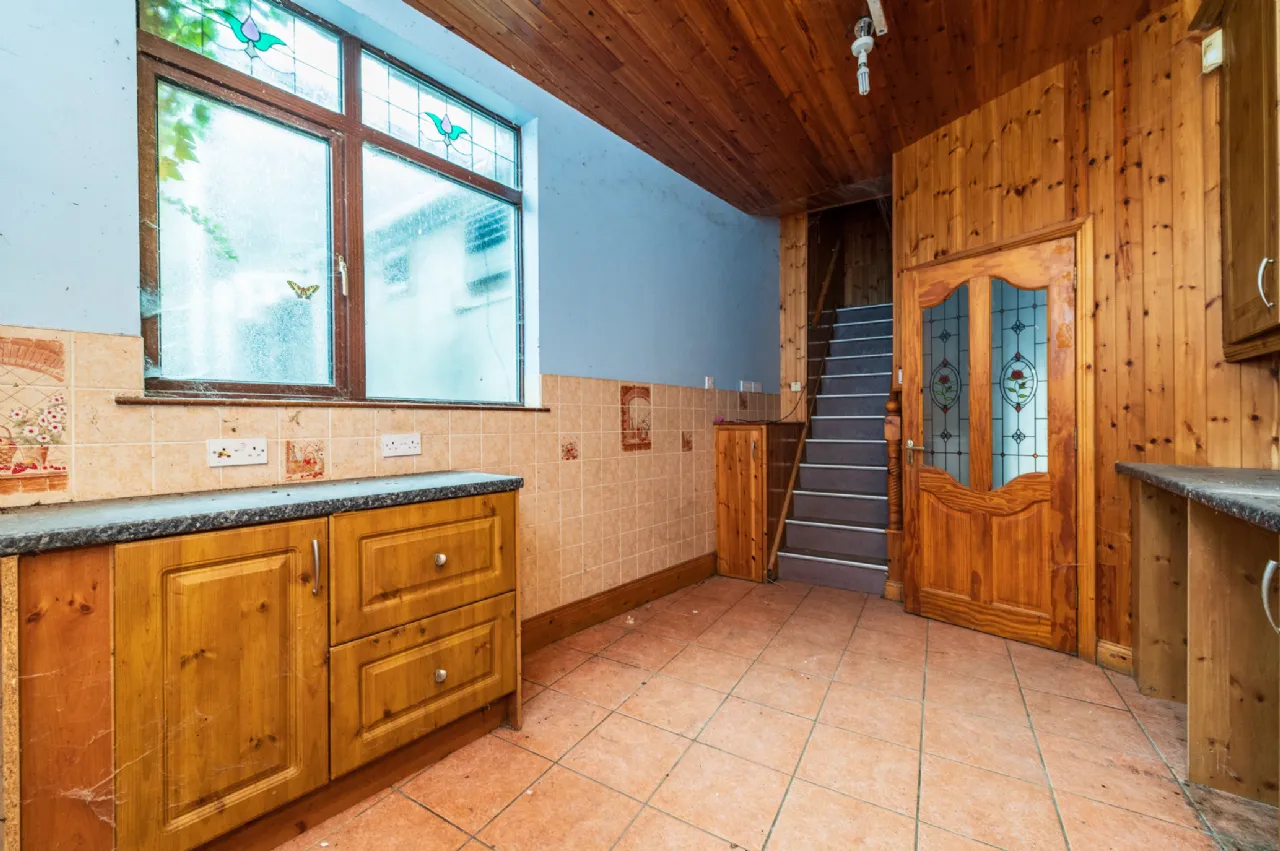 Photo of 19 Duke Street, Athy, Co. Kildare, R14 T202