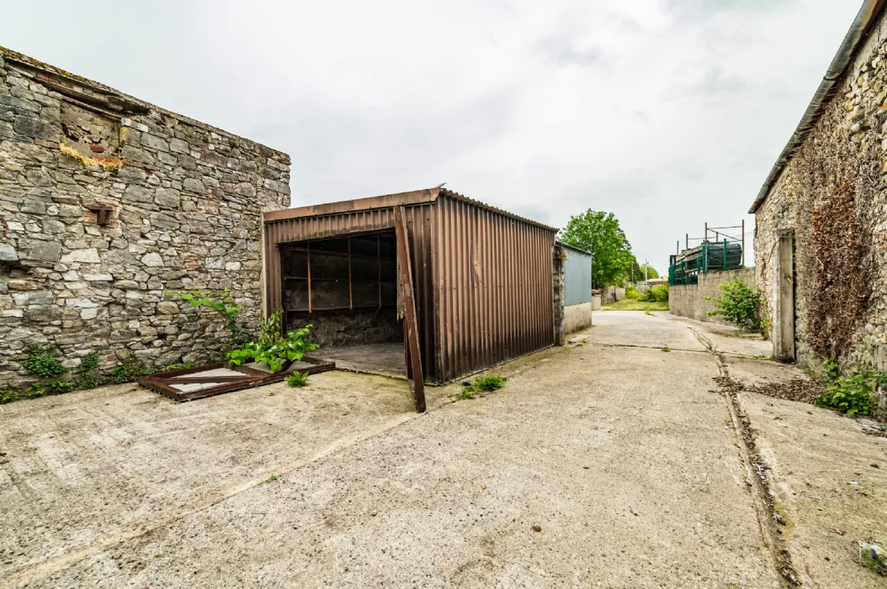Photo of 19 Duke Street, Athy, Co. Kildare, R14 T202