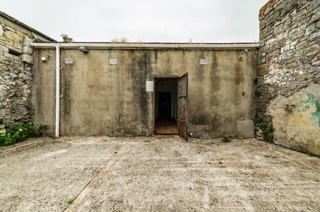 Photo of 19 Duke Street, Athy, Co. Kildare, R14 T202