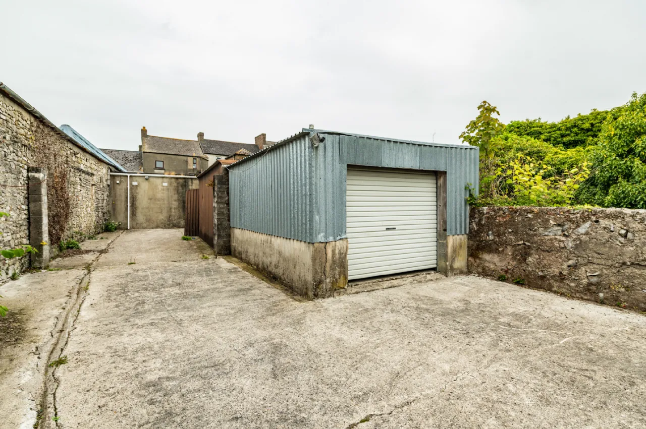 Photo of 19 Duke Street, Athy, Co. Kildare, R14 T202