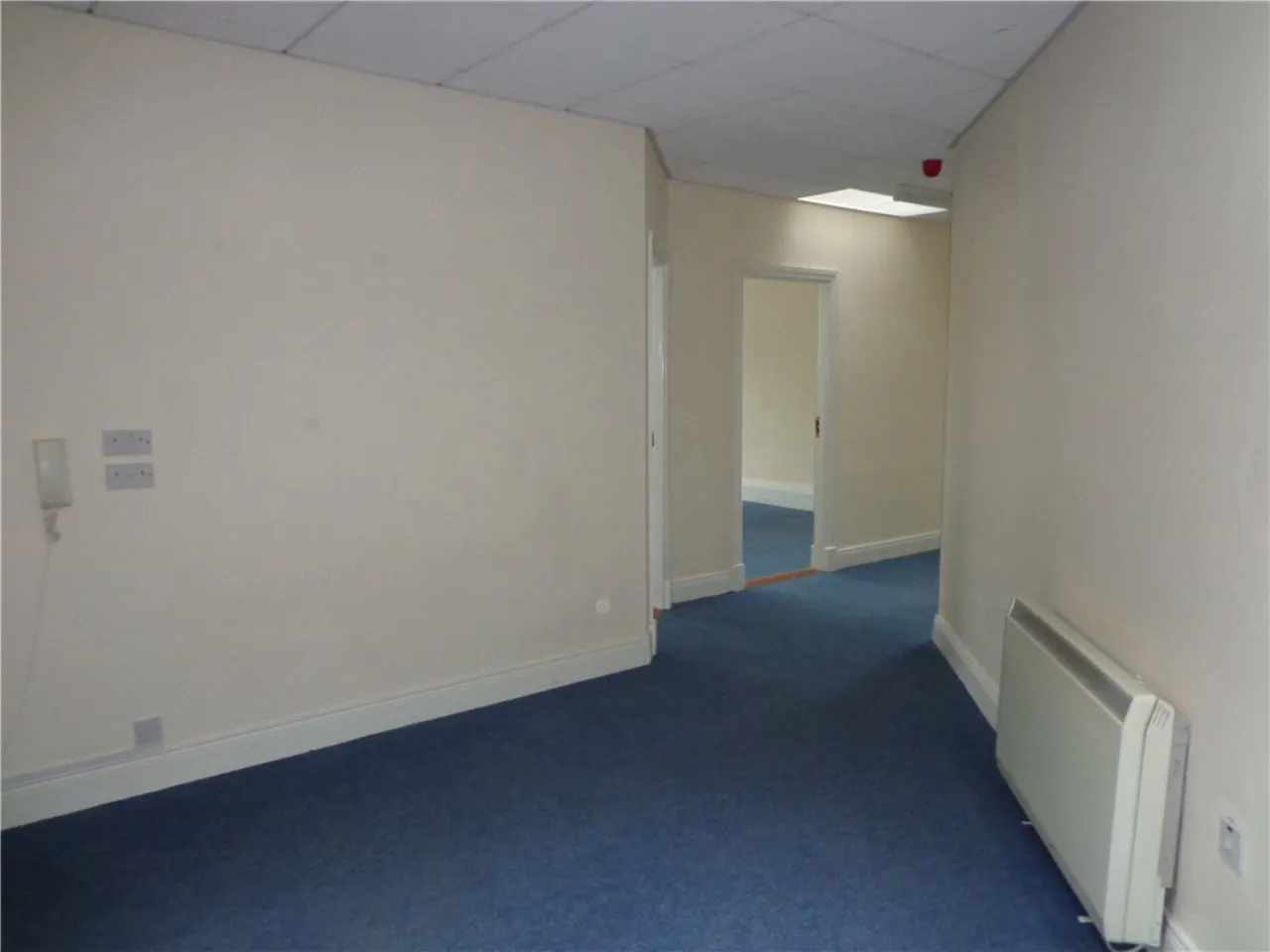 Photo of The Village Inn, Business Centre, Upper Patrick Street, Kilkenny