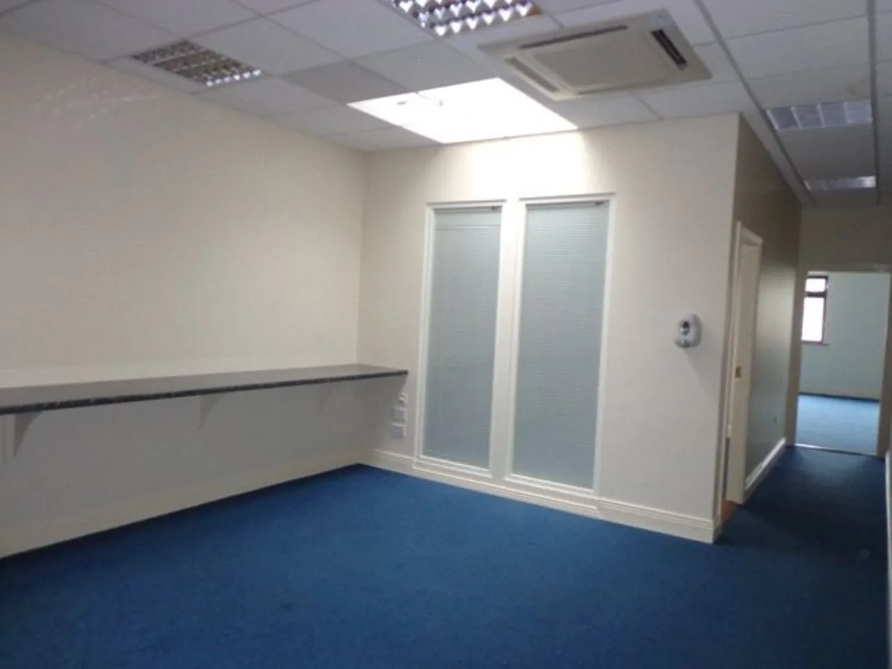 Photo of The Village Inn, Business Centre, Upper Patrick Street, Kilkenny