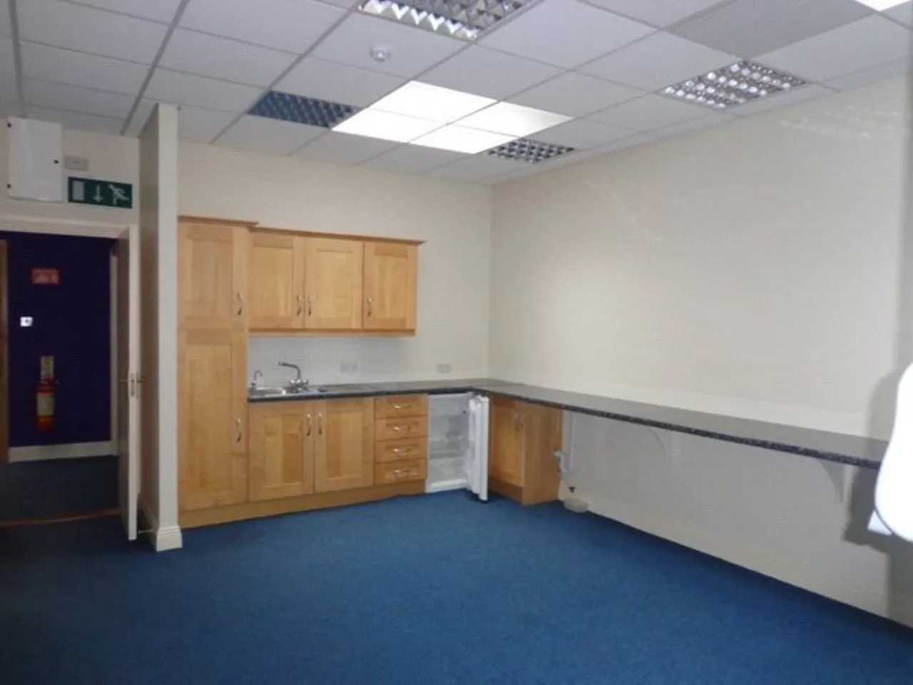 Photo of The Village Inn, Business Centre, Upper Patrick Street, Kilkenny