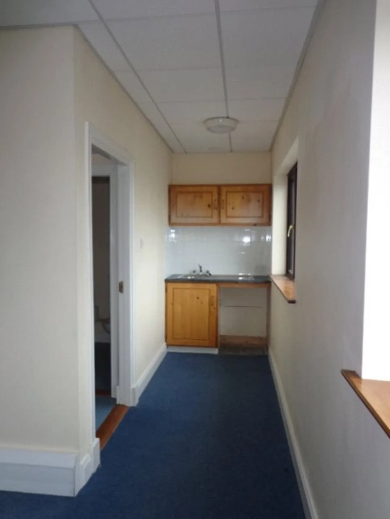 Photo of The Village Inn, Business Centre, Upper Patrick Street, Kilkenny