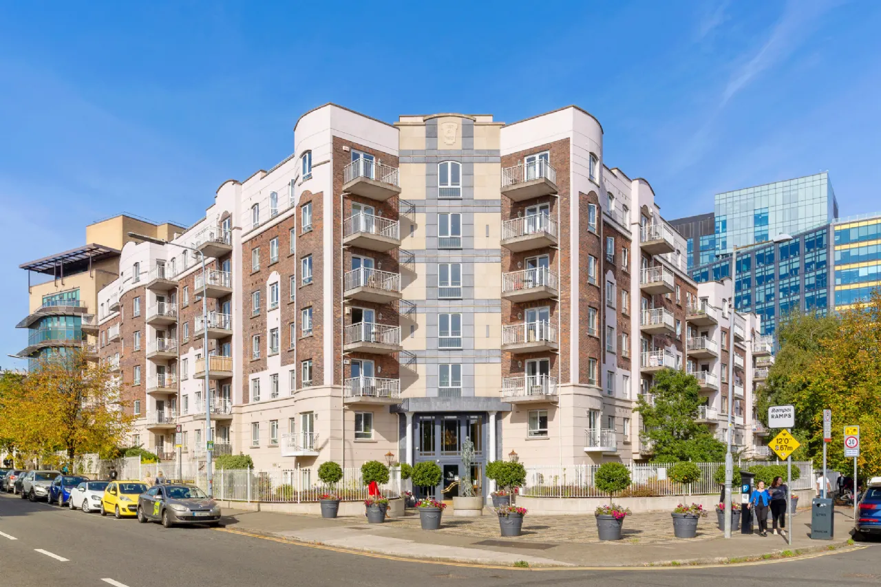 Photo of 101 Pembroke Square, Grand Canal Street Upper, Dublin 4, D04 WN73