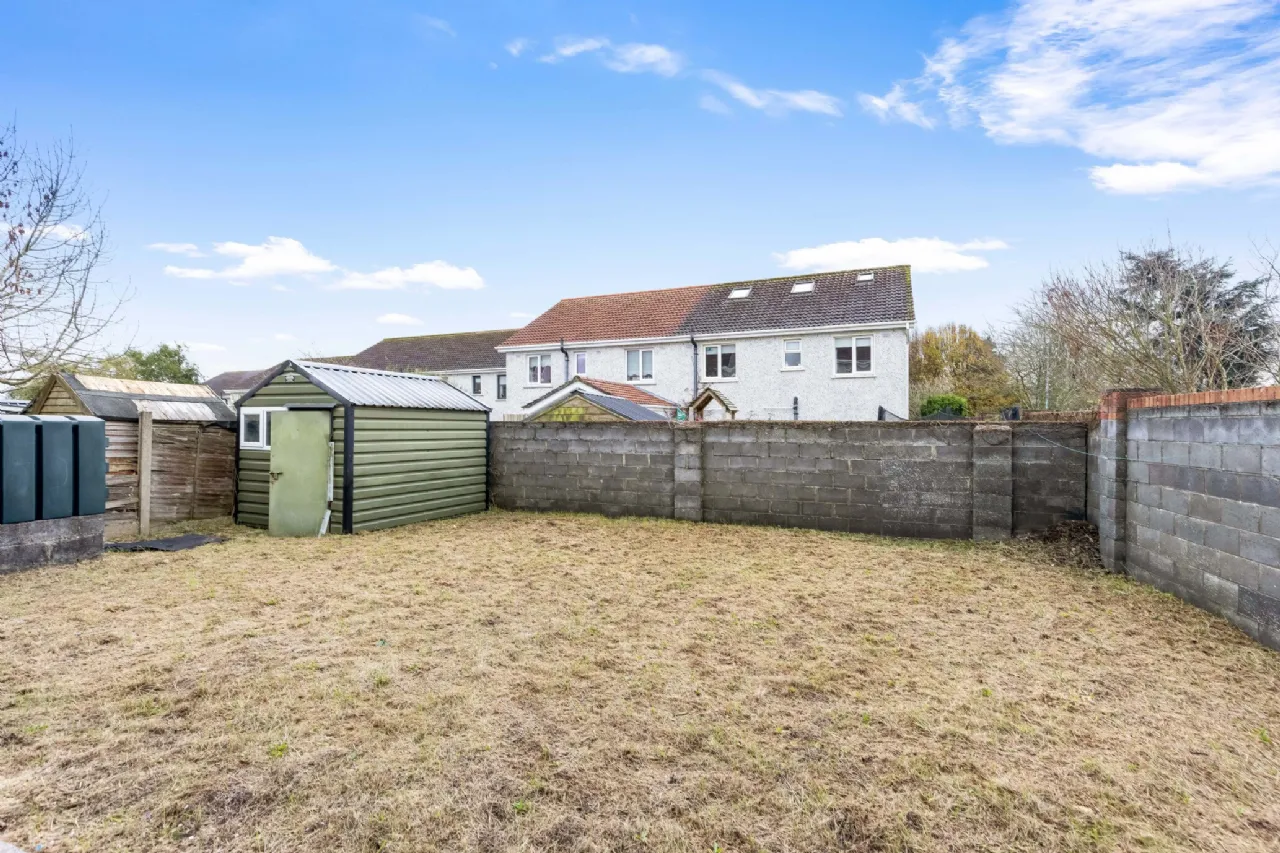 Photo of 17 Cloran Court, Athboy, Co Meath, C15 C3V1