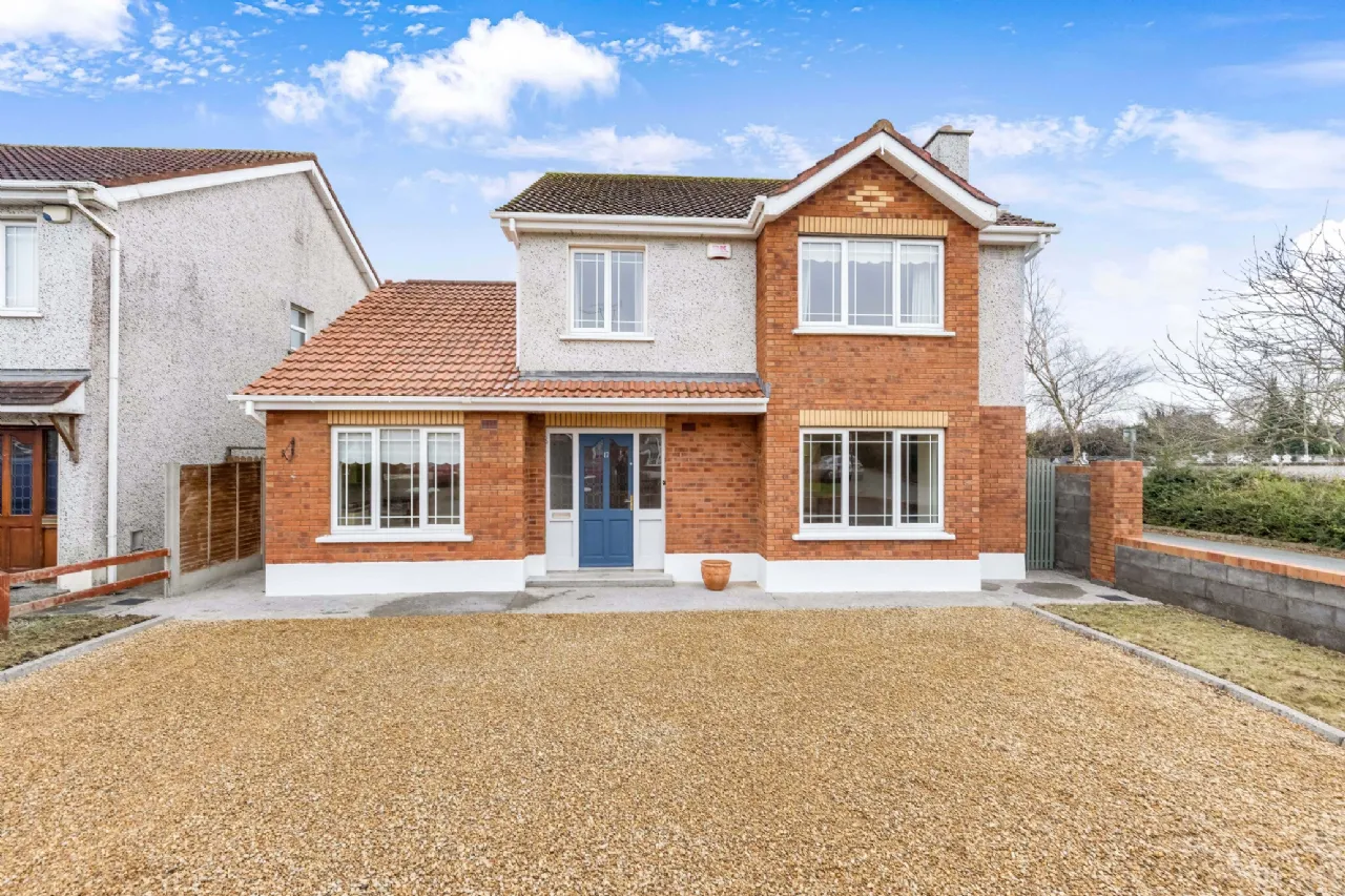 Photo of 17 Cloran Court, Athboy, Co Meath, C15 C3V1