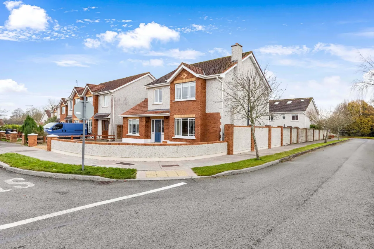 Photo of 17 Cloran Court, Athboy, Co Meath, C15 C3V1