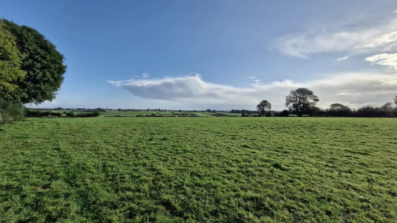 Photo of 19.23 Acres Of Land In Lehid, Lehid, Tuam, Co. Galway