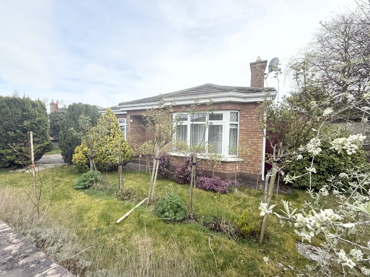 Photo of 68 The Downings, Prosperous, Co Kildare, W91 AW26