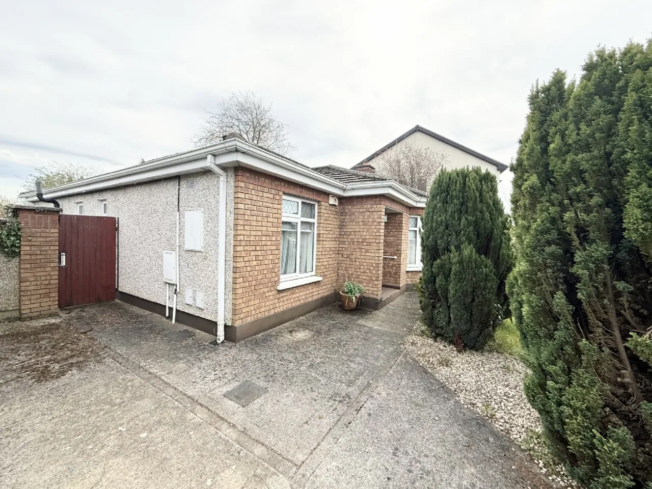 Photo of 68 The Downings, Prosperous, Co Kildare, W91 AW26