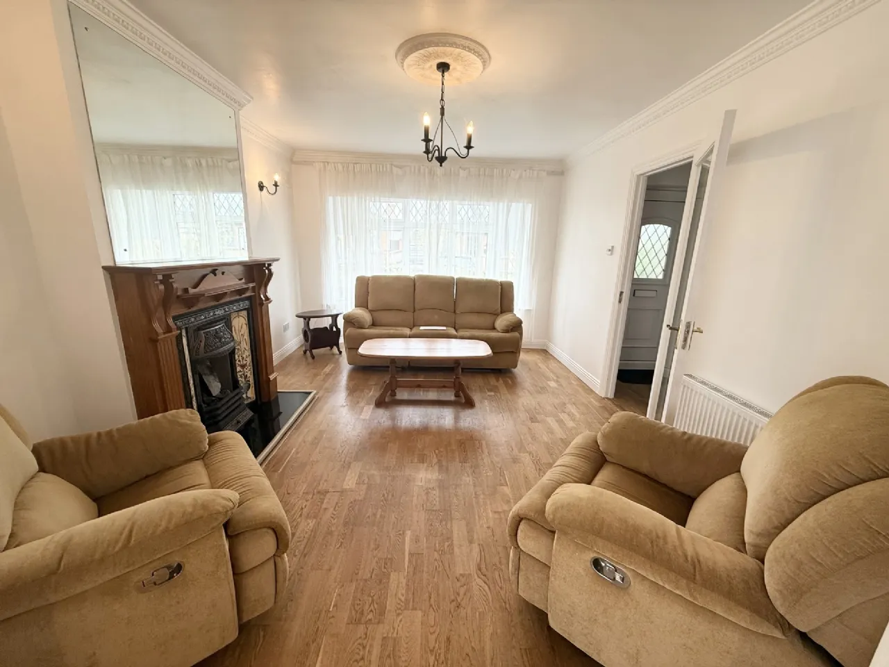 Photo of 68 The Downings, Prosperous, Co Kildare, W91 AW26