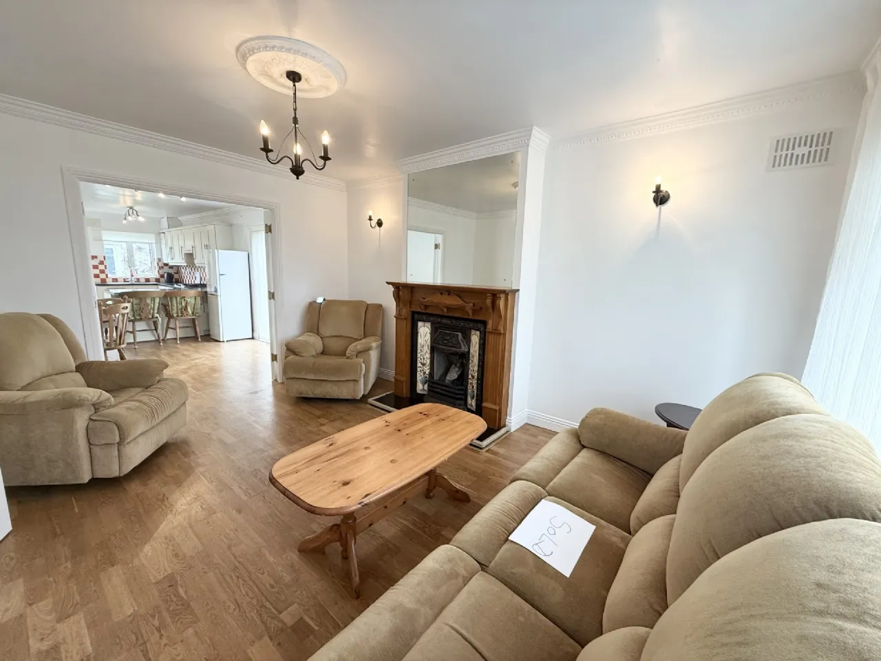 Photo of 68 The Downings, Prosperous, Co Kildare, W91 AW26