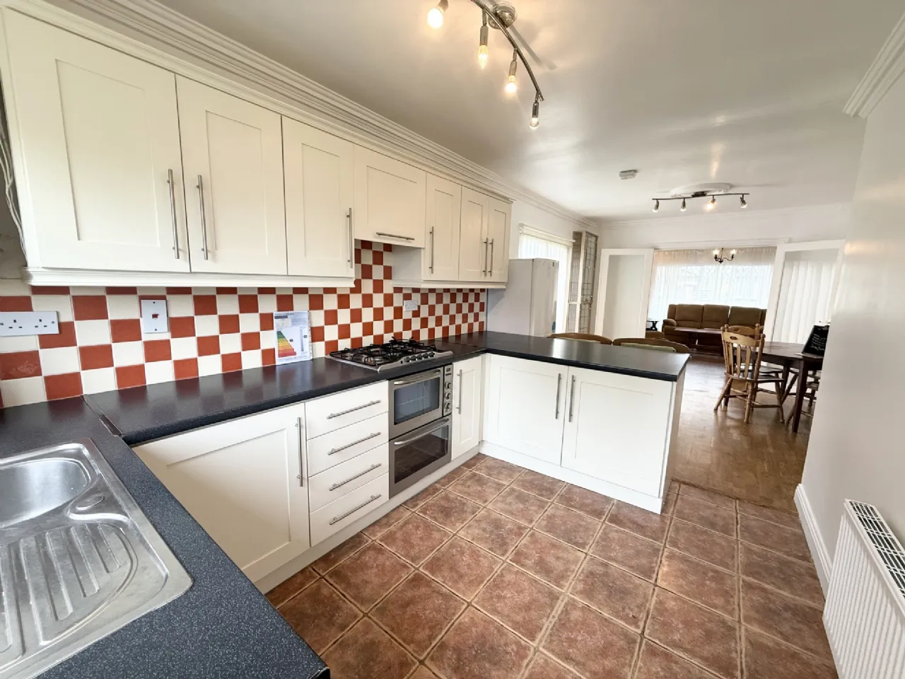 Photo of 68 The Downings, Prosperous, Co Kildare, W91 AW26