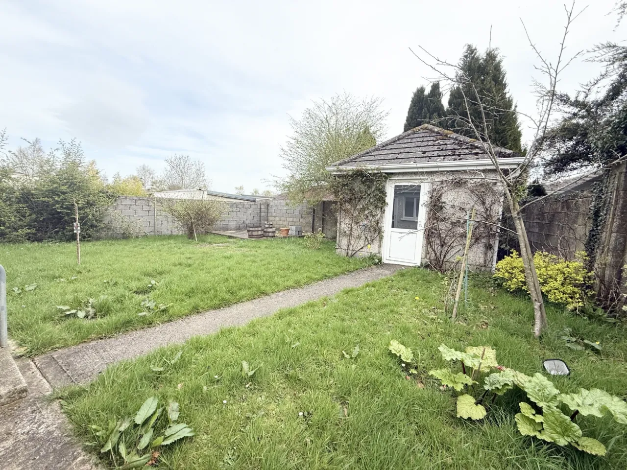 Photo of 68 The Downings, Prosperous, Co Kildare, W91 AW26