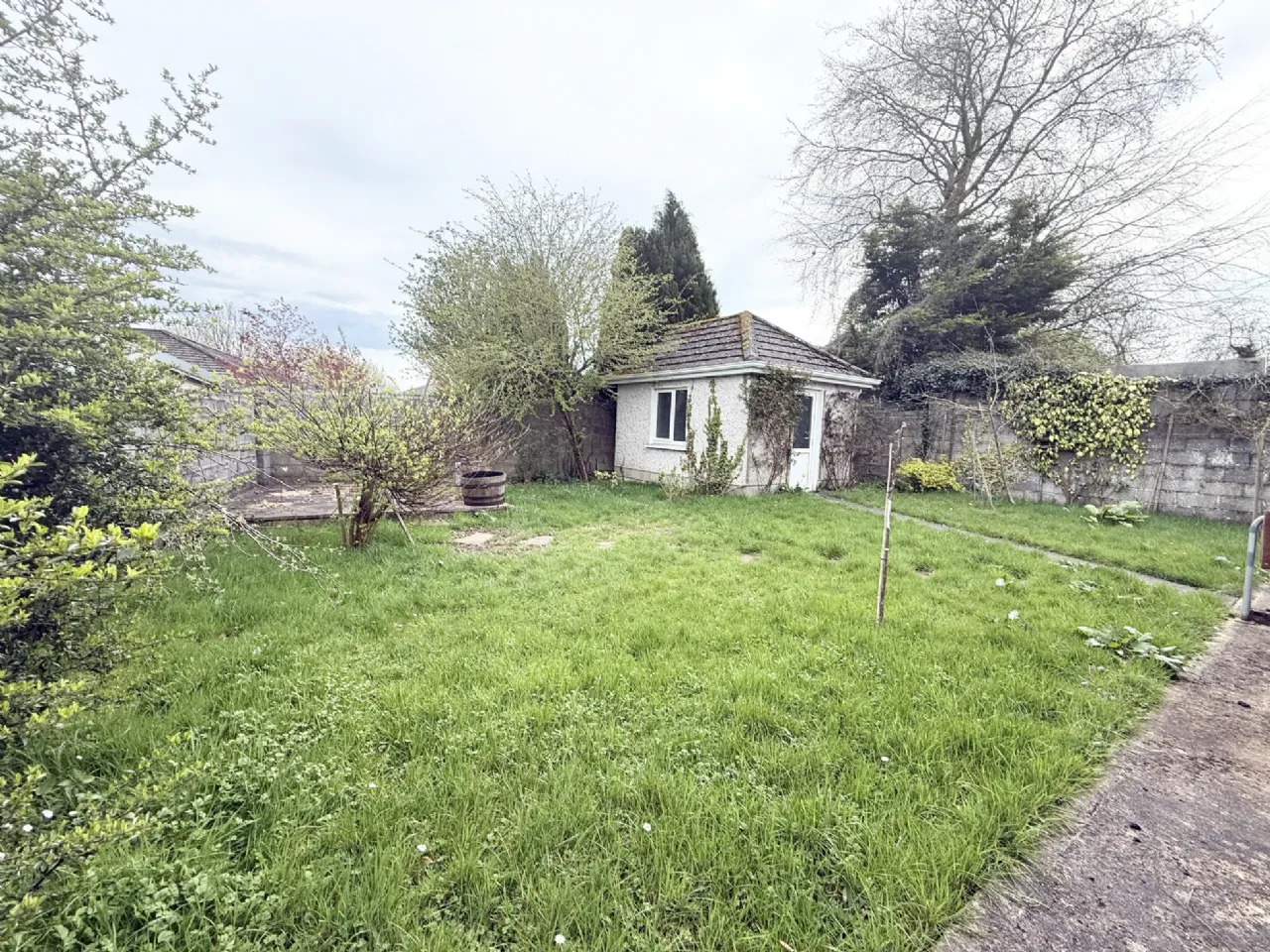 Photo of 68 The Downings, Prosperous, Co Kildare, W91 AW26