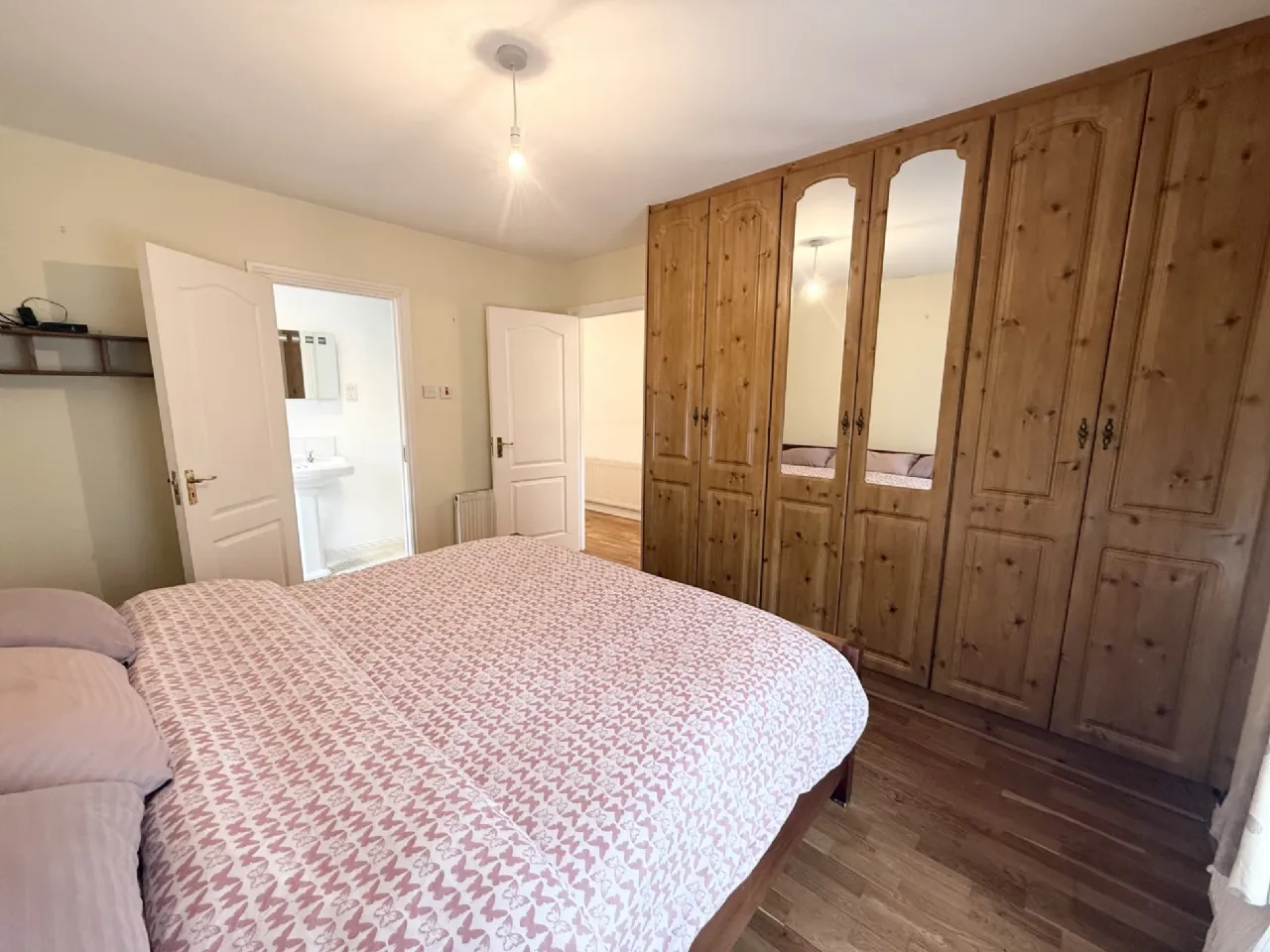 Photo of 68 The Downings, Prosperous, Co Kildare, W91 AW26