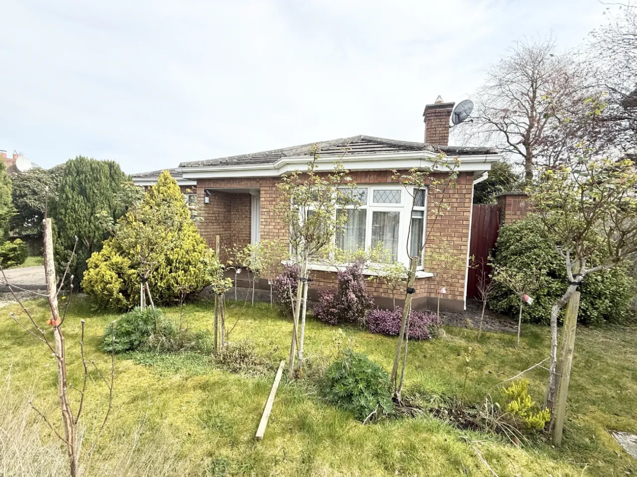 Photo of 68 The Downings, Prosperous, Co Kildare, W91 AW26