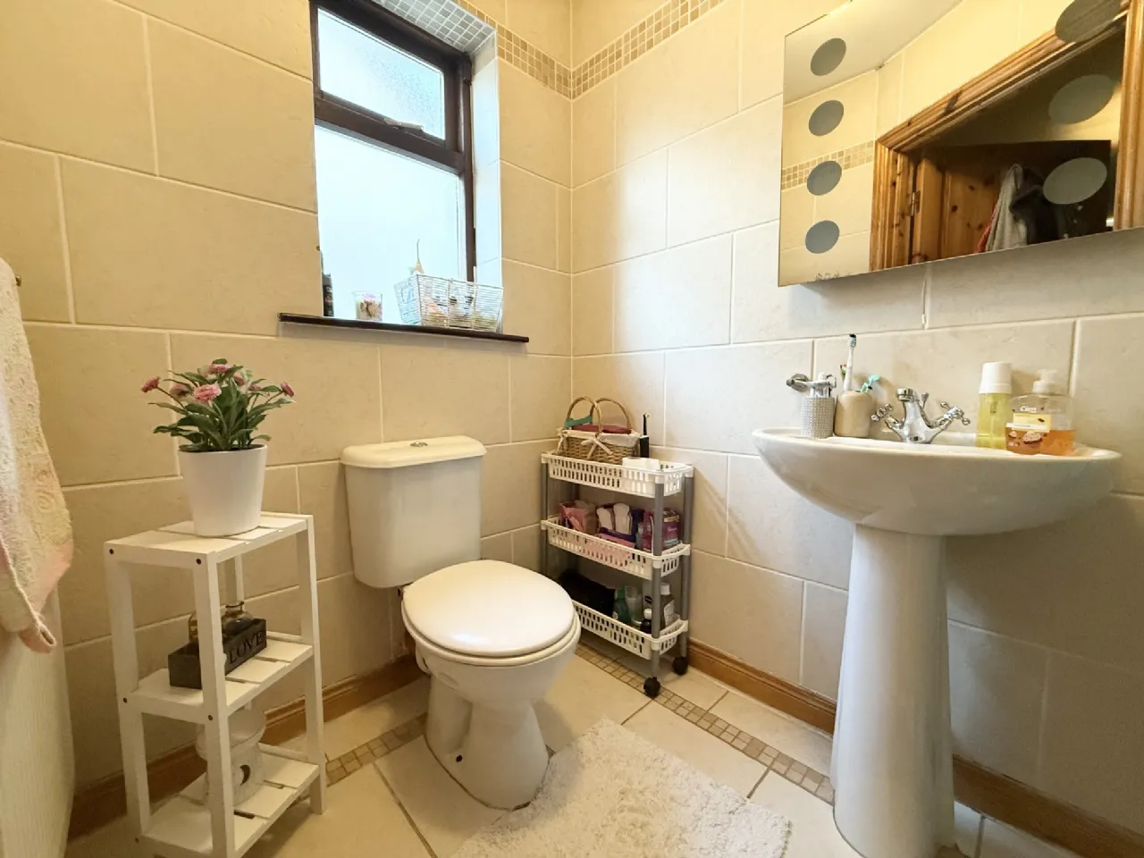 Photo of 4 Graces Park, Derrinturn, Co Kildare, W91 R997