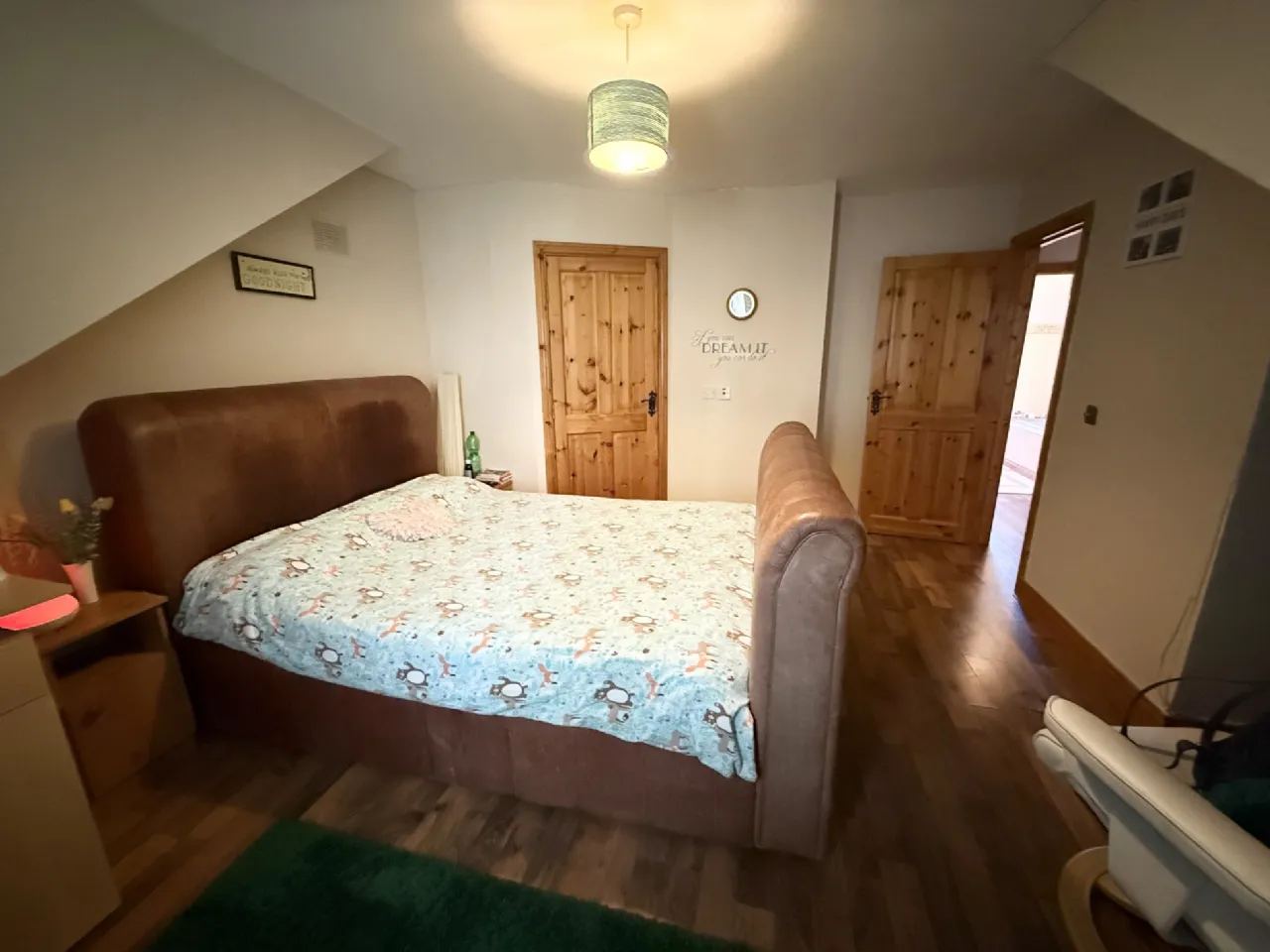 Photo of 4 Graces Park, Derrinturn, Co Kildare, W91 R997