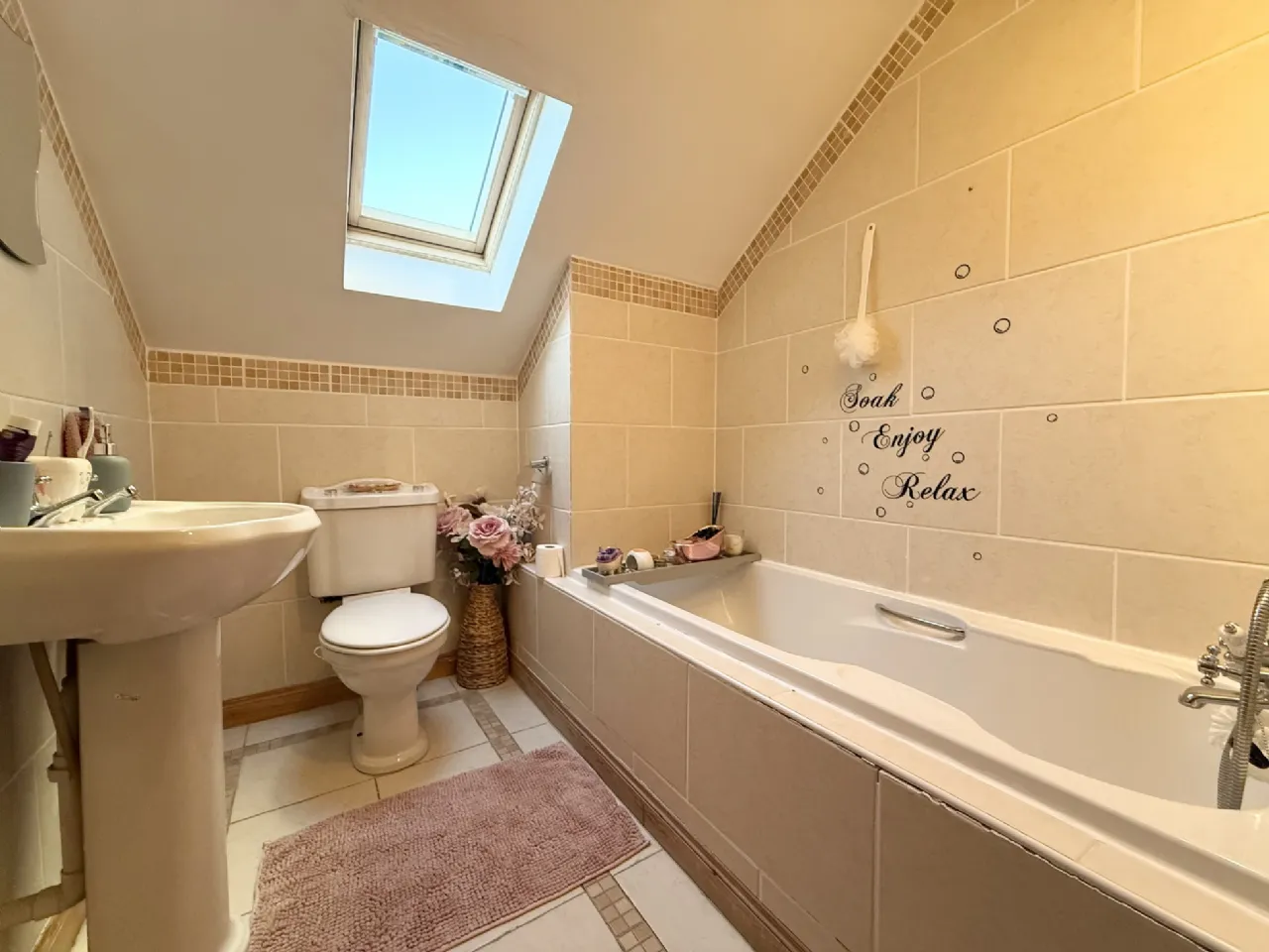 Photo of 4 Graces Park, Derrinturn, Co Kildare, W91 R997