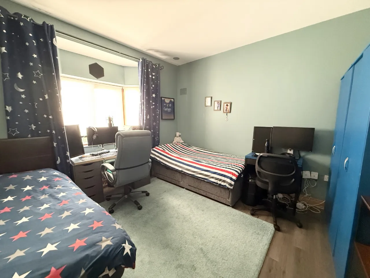 Photo of 4 Graces Park, Derrinturn, Co Kildare, W91 R997