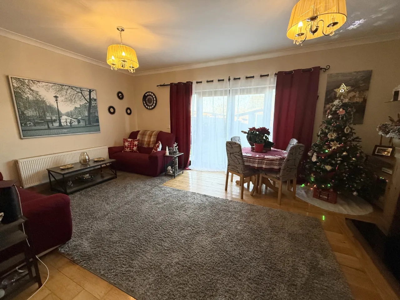 Photo of 4 Graces Park, Derrinturn, Co Kildare, W91 R997