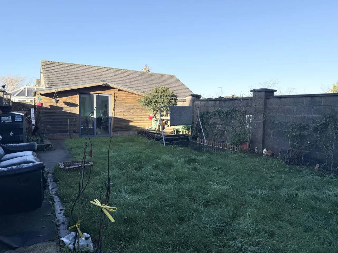 Photo of 4 Graces Park, Derrinturn, Co Kildare, W91 R997