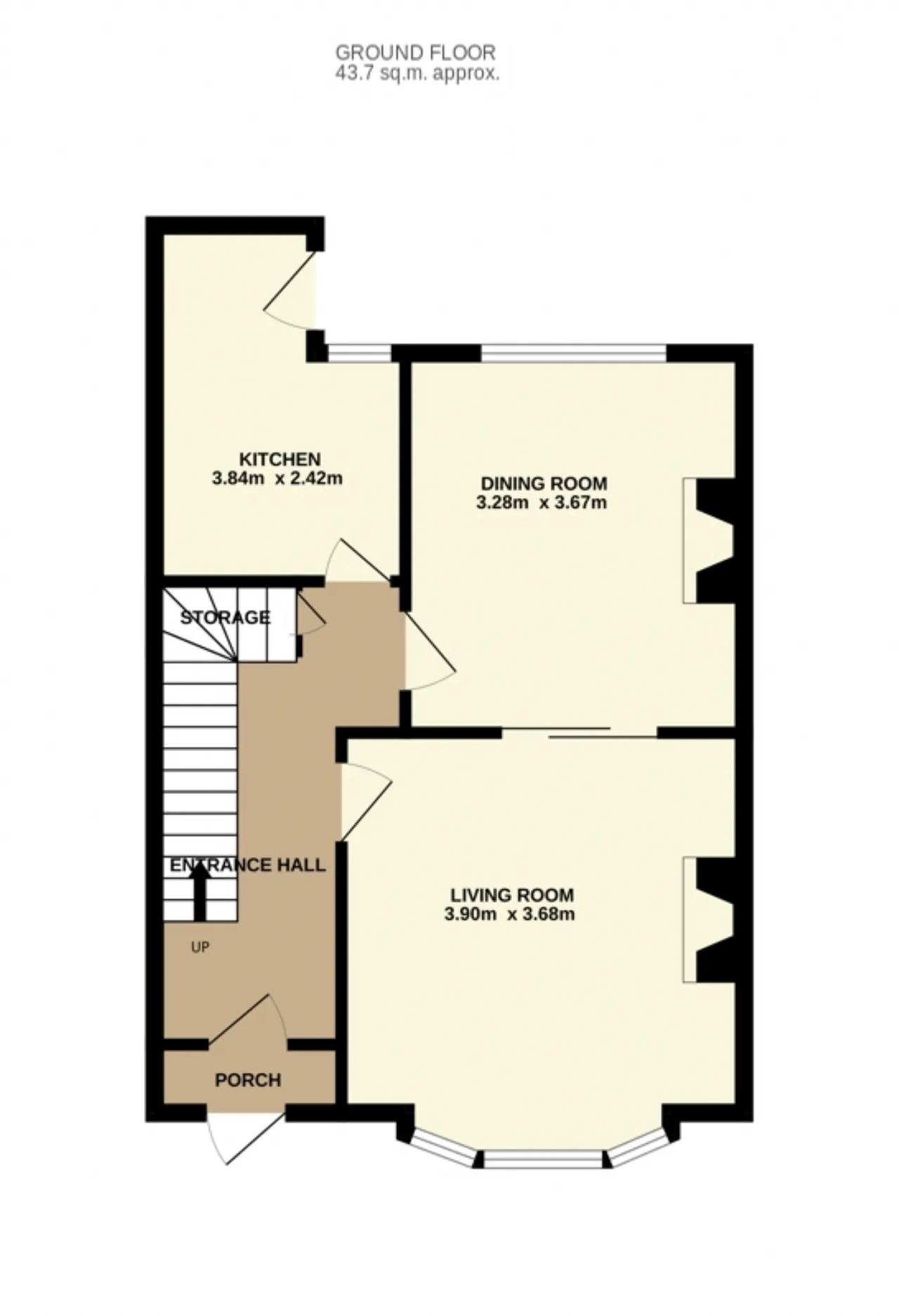 Photo of 18 Fergus Road, Terenure, Dublin 6W, D6W RK40