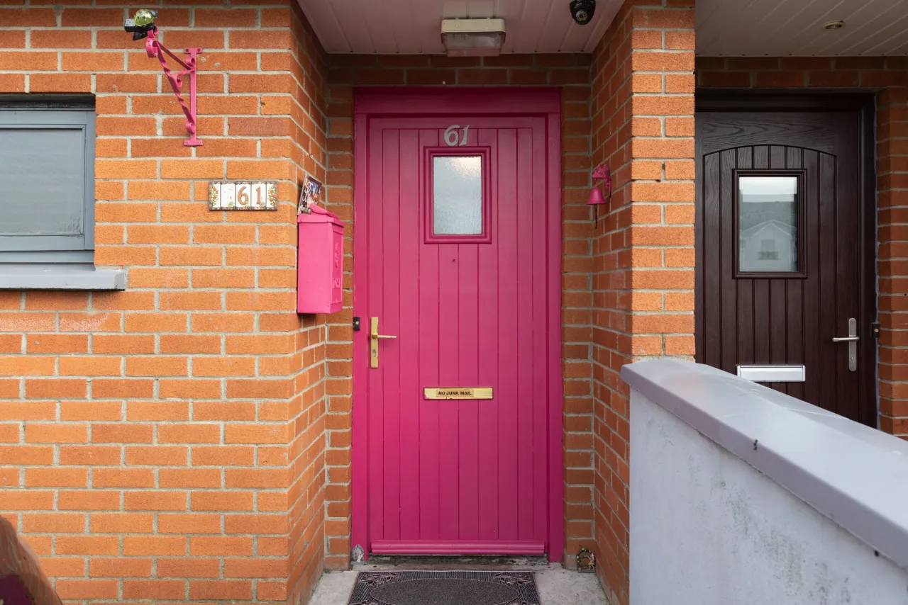 Photo of 61 Raithin Close, Mullingar, Co. Westmeath, N91 Y2N2