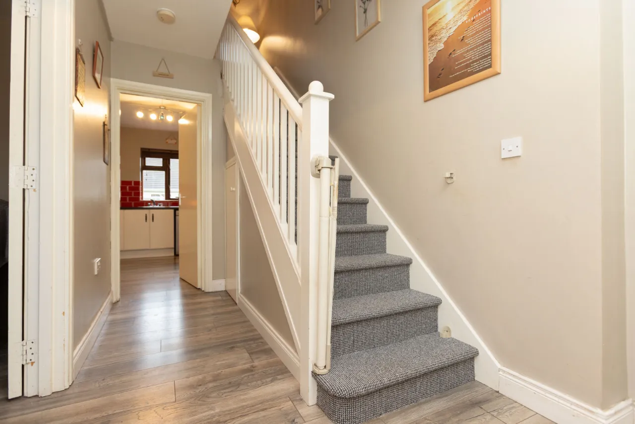 Photo of 61 Raithin Close, Mullingar, Co. Westmeath, N91 Y2N2