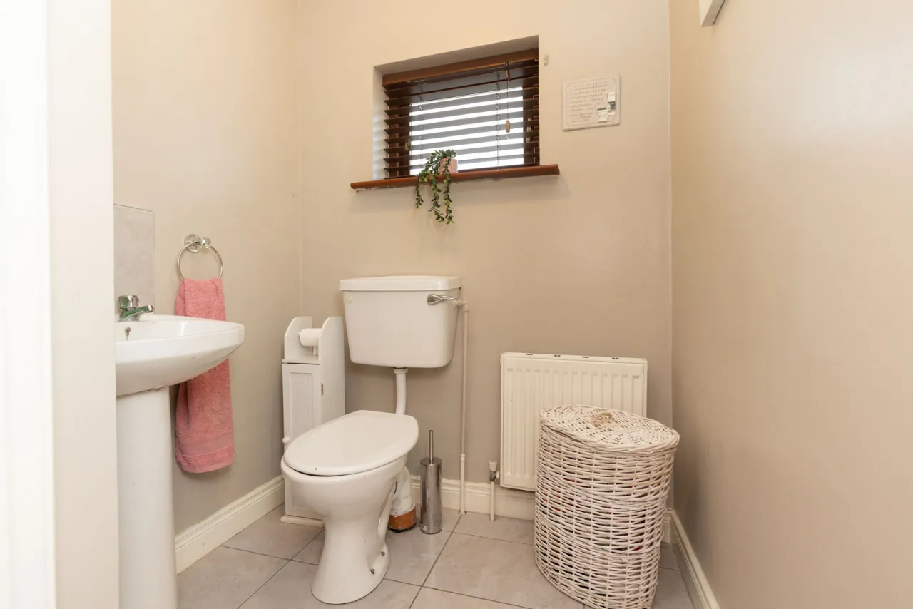 Photo of 61 Raithin Close, Mullingar, Co. Westmeath, N91 Y2N2