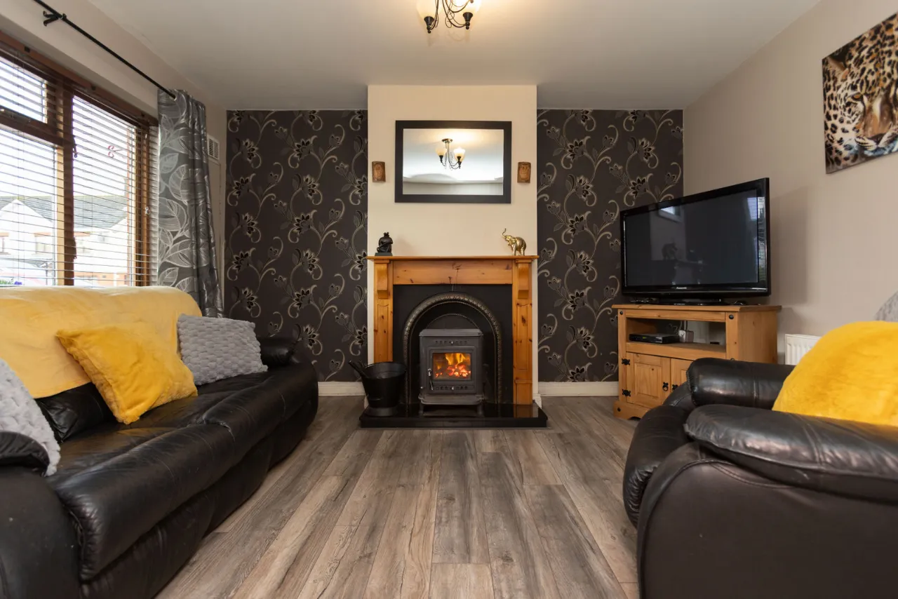 Photo of 61 Raithin Close, Mullingar, Co. Westmeath, N91 Y2N2