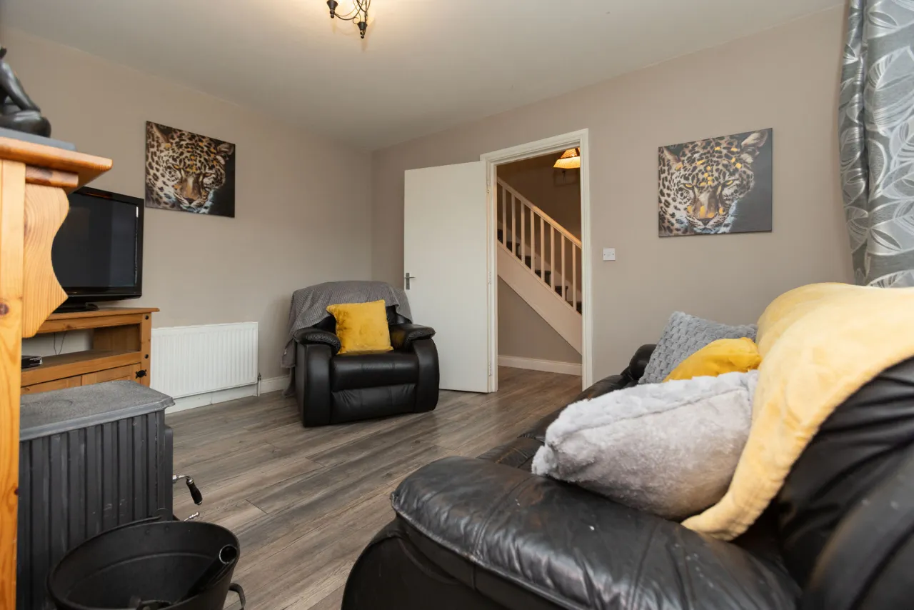 Photo of 61 Raithin Close, Mullingar, Co. Westmeath, N91 Y2N2