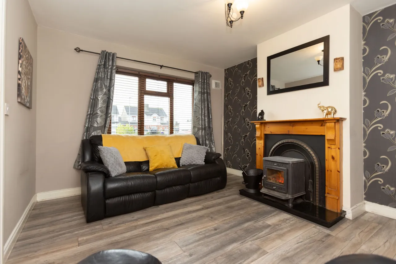 Photo of 61 Raithin Close, Mullingar, Co. Westmeath, N91 Y2N2