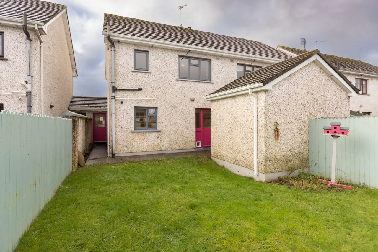 Photo of 61 Raithin Close, Mullingar, Co. Westmeath, N91 Y2N2