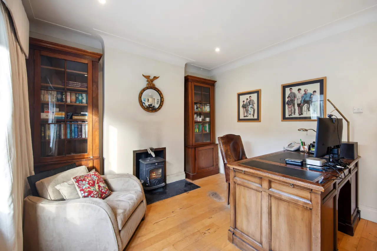 Photo of Reendonegan, 16 Granville Road, Blackrock, Co. Dublin, A94FY05