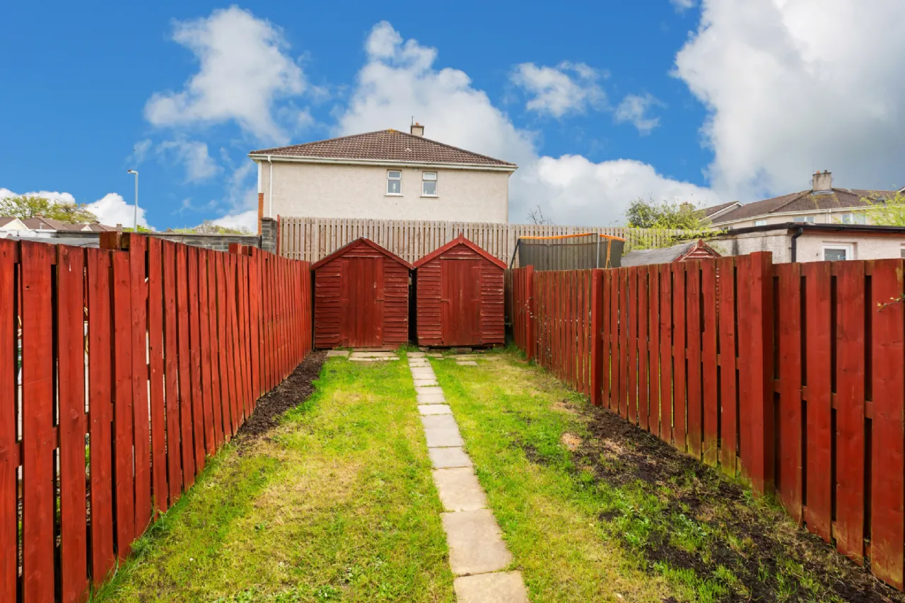 Photo of 14 Woodlands Vale, Arklow, Co Wicklow, Y14 KW90