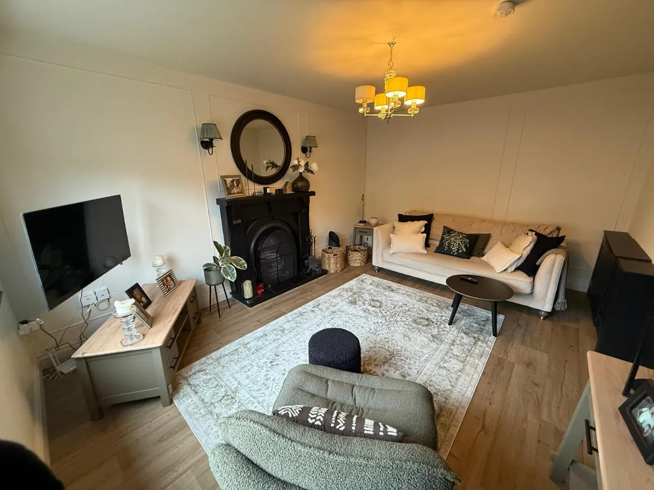 Photo of 32 Áth Solas, Ballyoughtra, Milltown, Co. Kerry, V93 A973