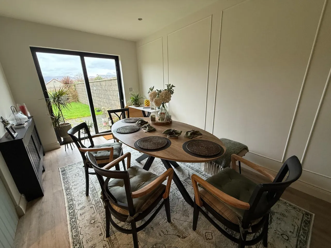 Photo of 32 Áth Solas, Ballyoughtra, Milltown, Co. Kerry, V93 A973