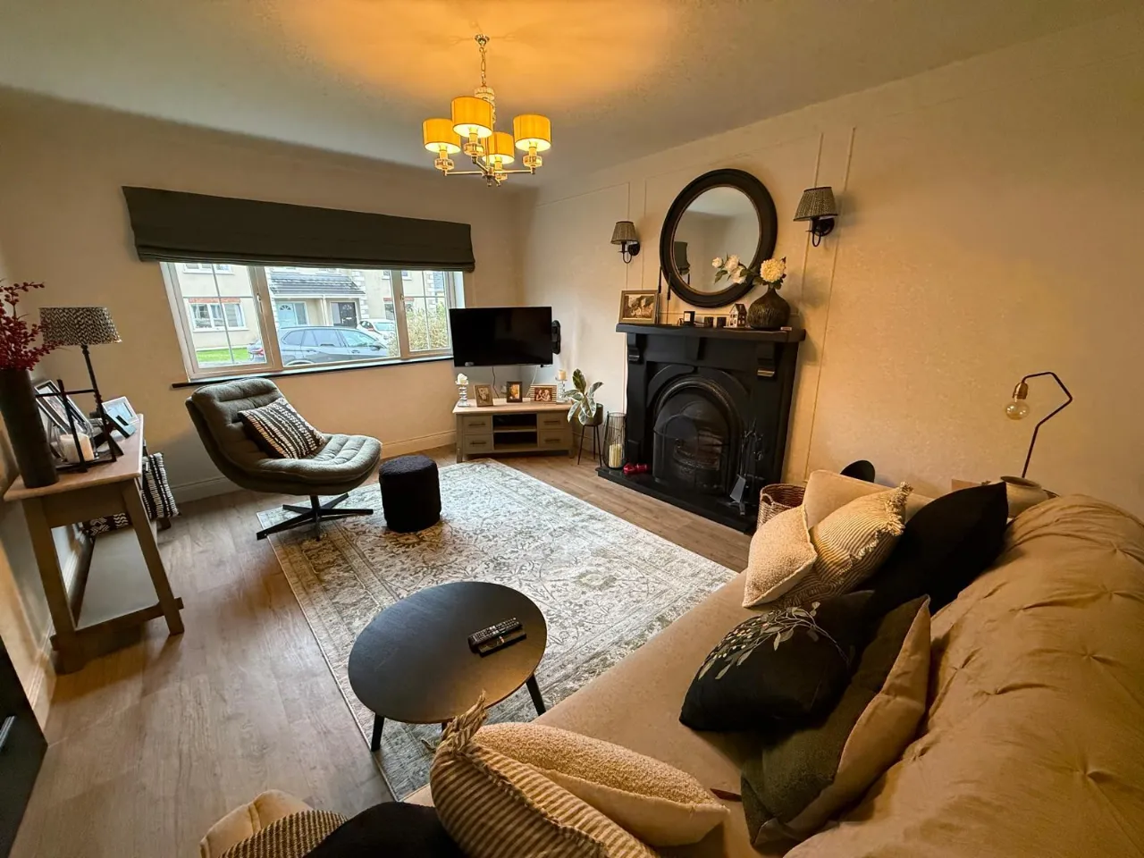 Photo of 32 Áth Solas, Ballyoughtra, Milltown, Co. Kerry, V93 A973