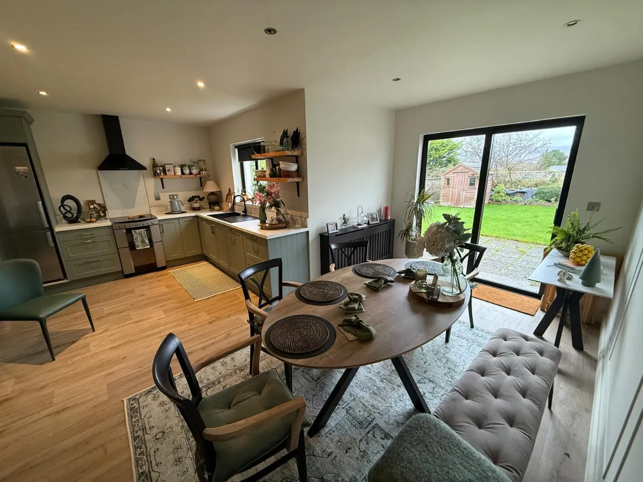 Photo of 32 Áth Solas, Ballyoughtra, Milltown, Co. Kerry, V93 A973