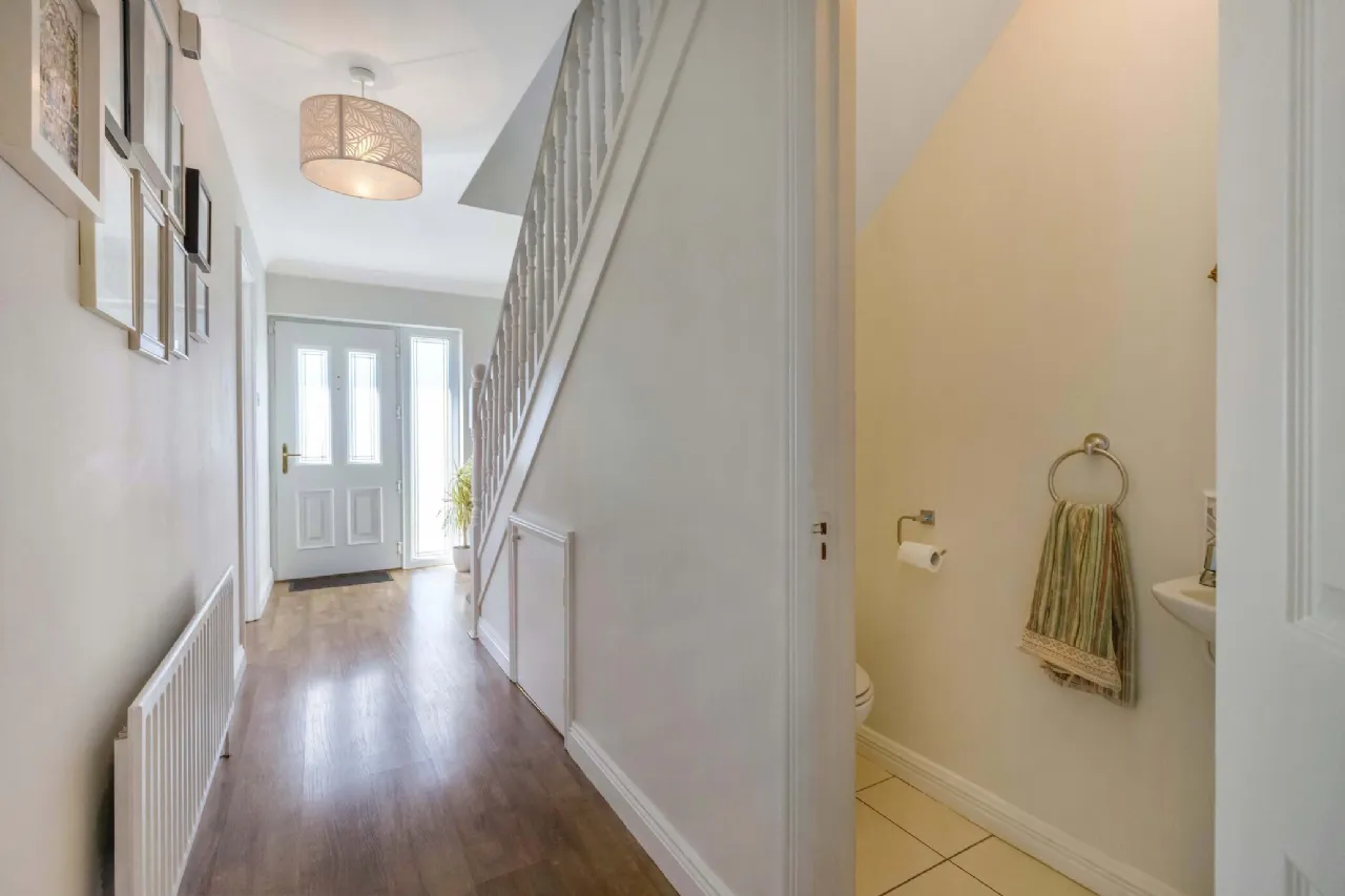 Photo of 40 Aylesbury Lodge, Navan, Co Meath, C15 DP98