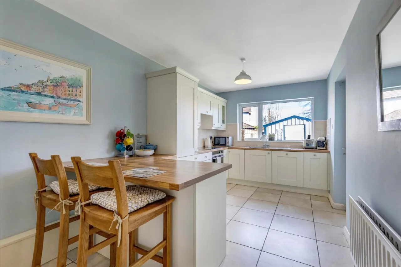 Photo of 40 Aylesbury Lodge, Navan, Co Meath, C15 DP98